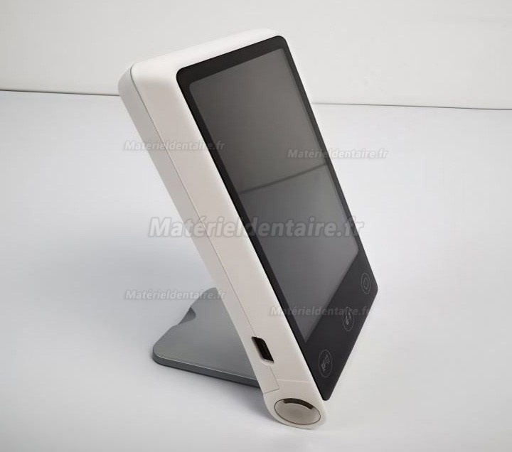 Localisateur d'apex dentaire R7 Mini avec règle endodontique